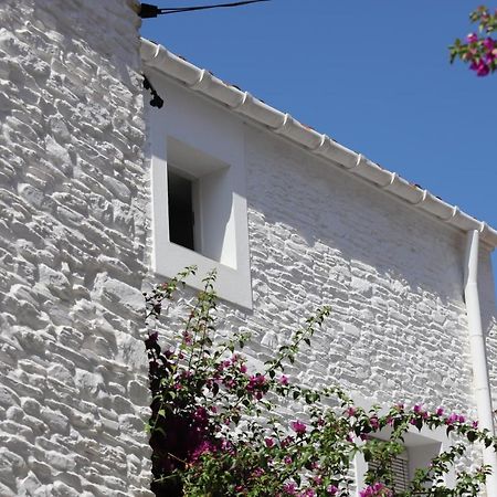 Centric Townhouse Cadaques - Casa Voltes - Villa Kültér fotó
