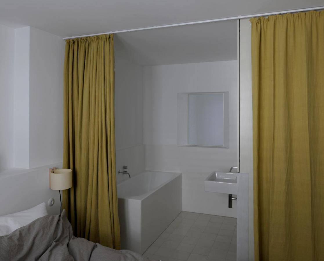 Centric Townhouse Cadaques - Casa Voltes - Villa Kültér fotó