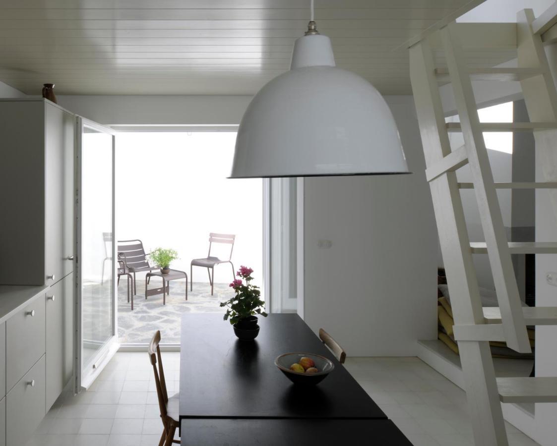 Centric Townhouse Cadaques - Casa Voltes - Villa Kültér fotó