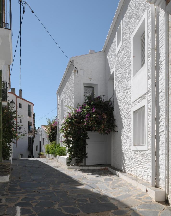 Centric Townhouse Cadaques - Casa Voltes - Villa Kültér fotó