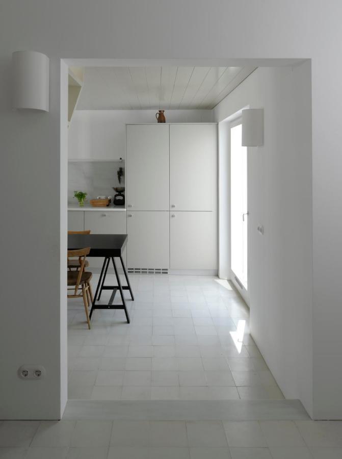 Centric Townhouse Cadaques - Casa Voltes - Villa Kültér fotó