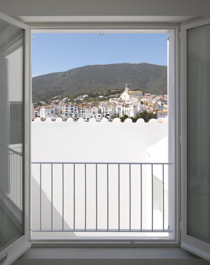Centric Townhouse Cadaques - Casa Voltes - Villa Kültér fotó