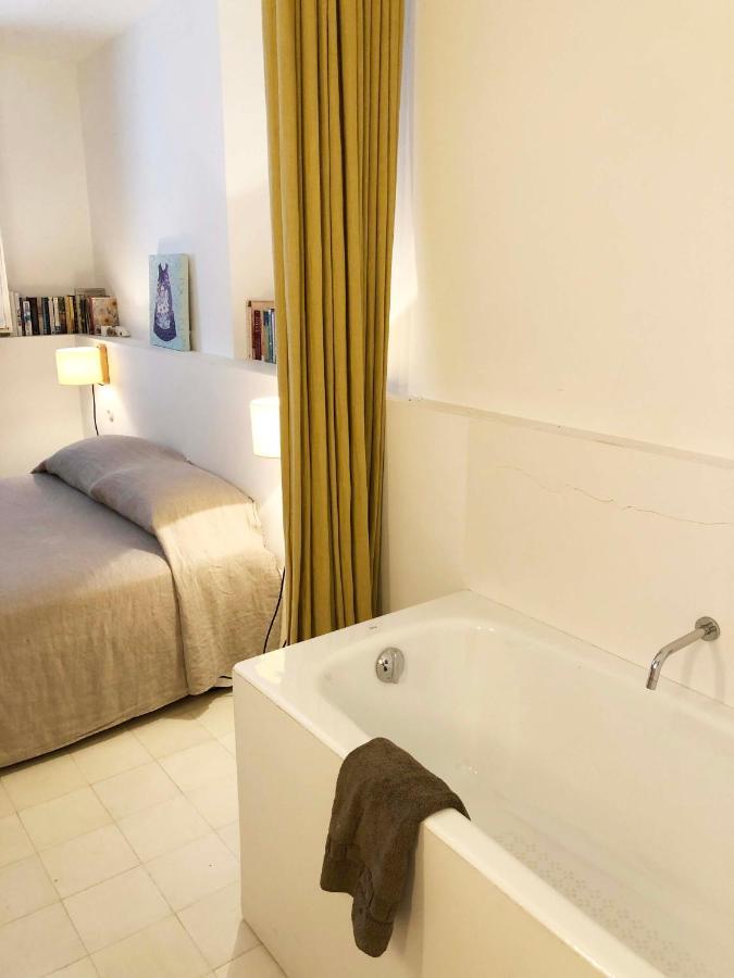 Centric Townhouse Cadaques - Casa Voltes - Villa Kültér fotó
