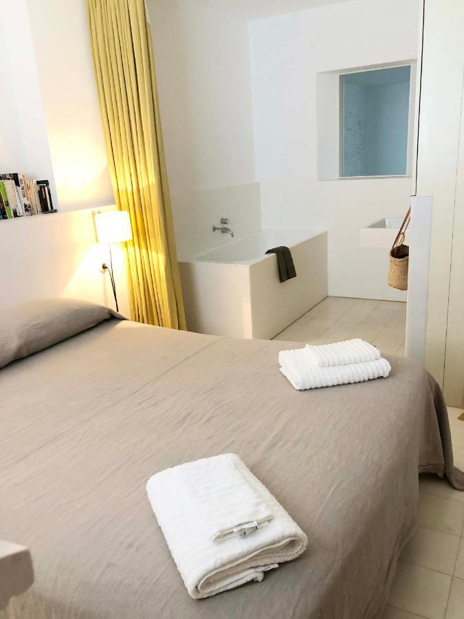 Centric Townhouse Cadaques - Casa Voltes - Villa Kültér fotó