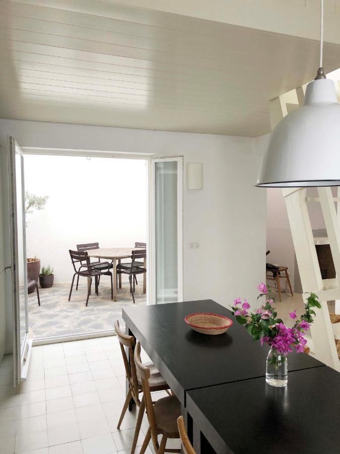 Centric Townhouse Cadaques - Casa Voltes - Villa Kültér fotó