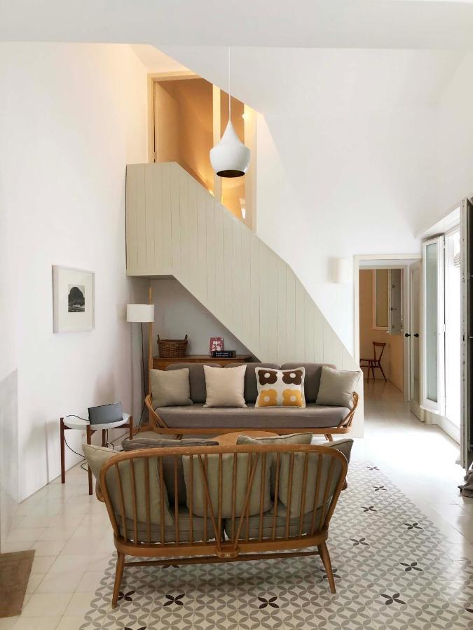 Centric Townhouse Cadaques - Casa Voltes - Villa Kültér fotó