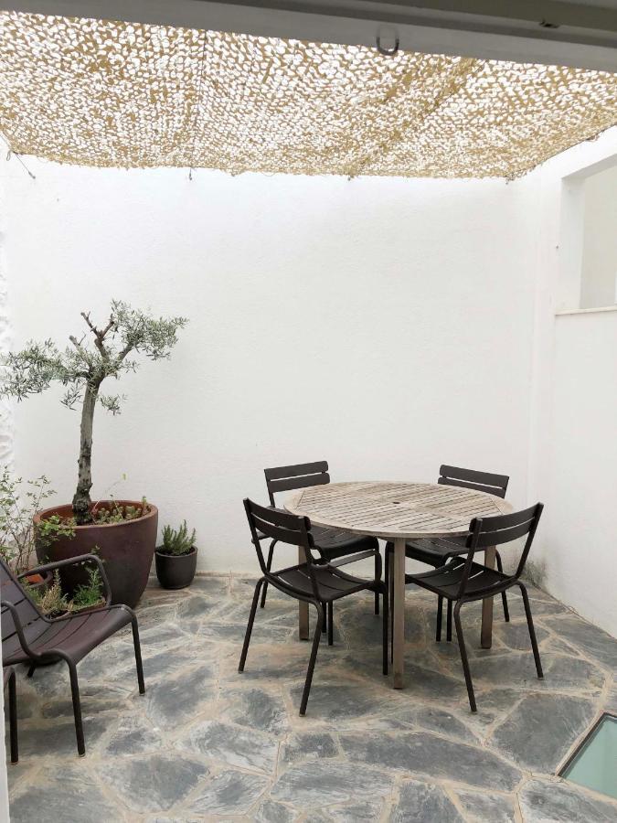 Centric Townhouse Cadaques - Casa Voltes - Villa Kültér fotó