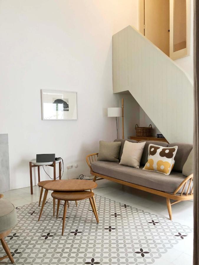 Centric Townhouse Cadaques - Casa Voltes - Villa Kültér fotó