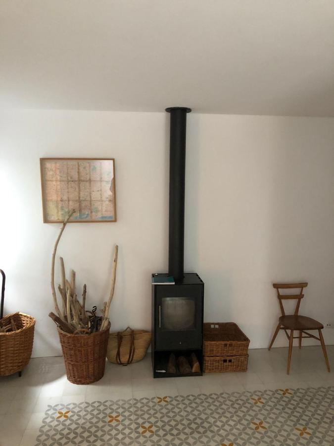 Centric Townhouse Cadaques - Casa Voltes - Villa Kültér fotó